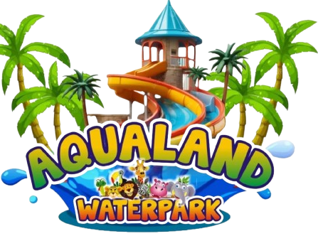 Aqualand Logo